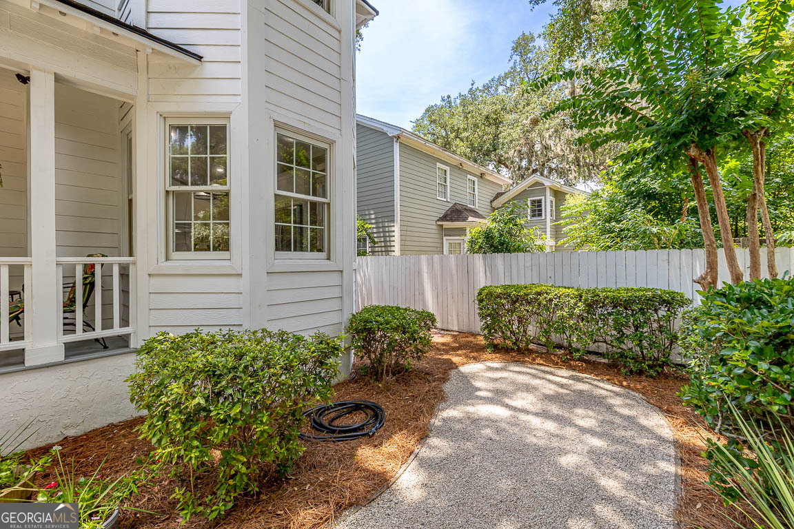 116 Rosemont Street St. Simons Island GA 31522