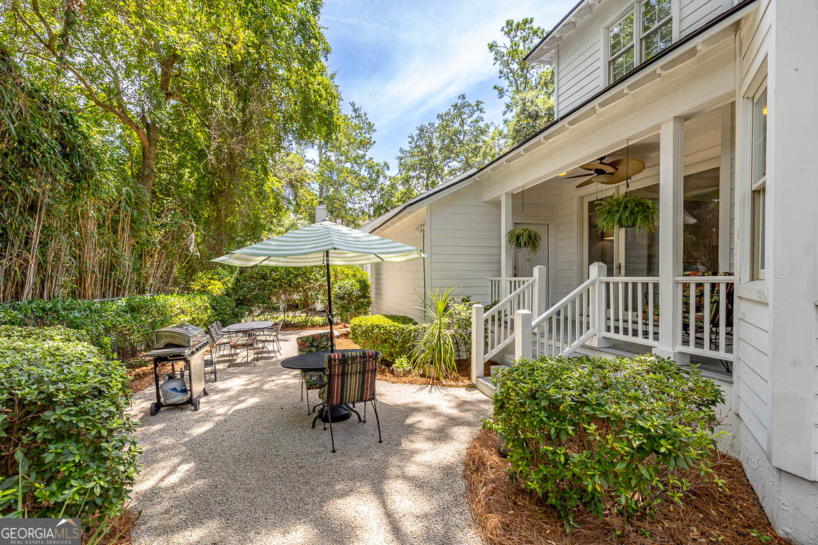 116 Rosemont Street St. Simons Island GA 31522