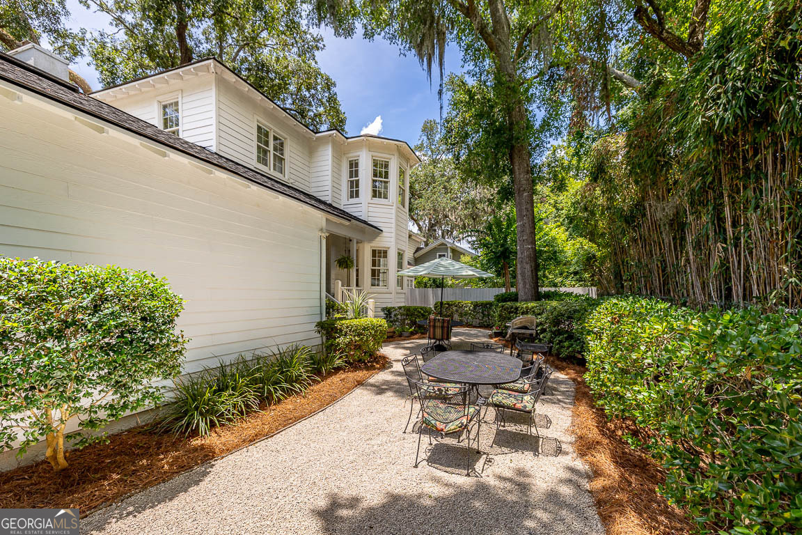 116 Rosemont Street St. Simons Island GA 31522
