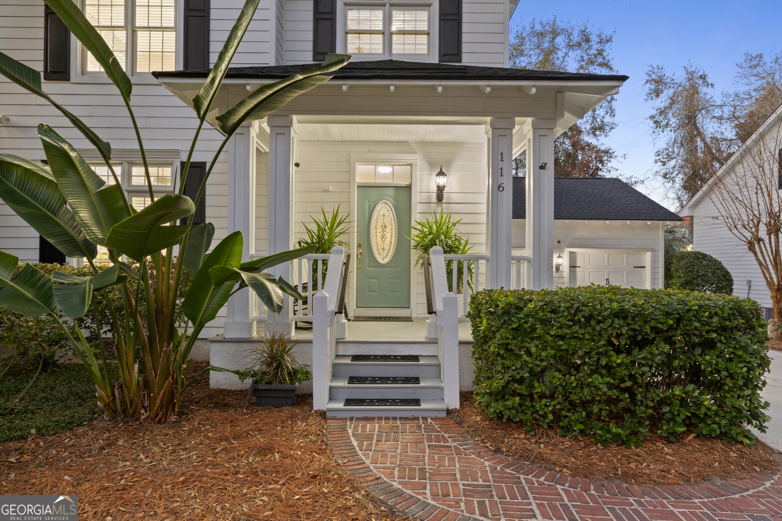 116 Rosemont Street St. Simons Island GA 31522