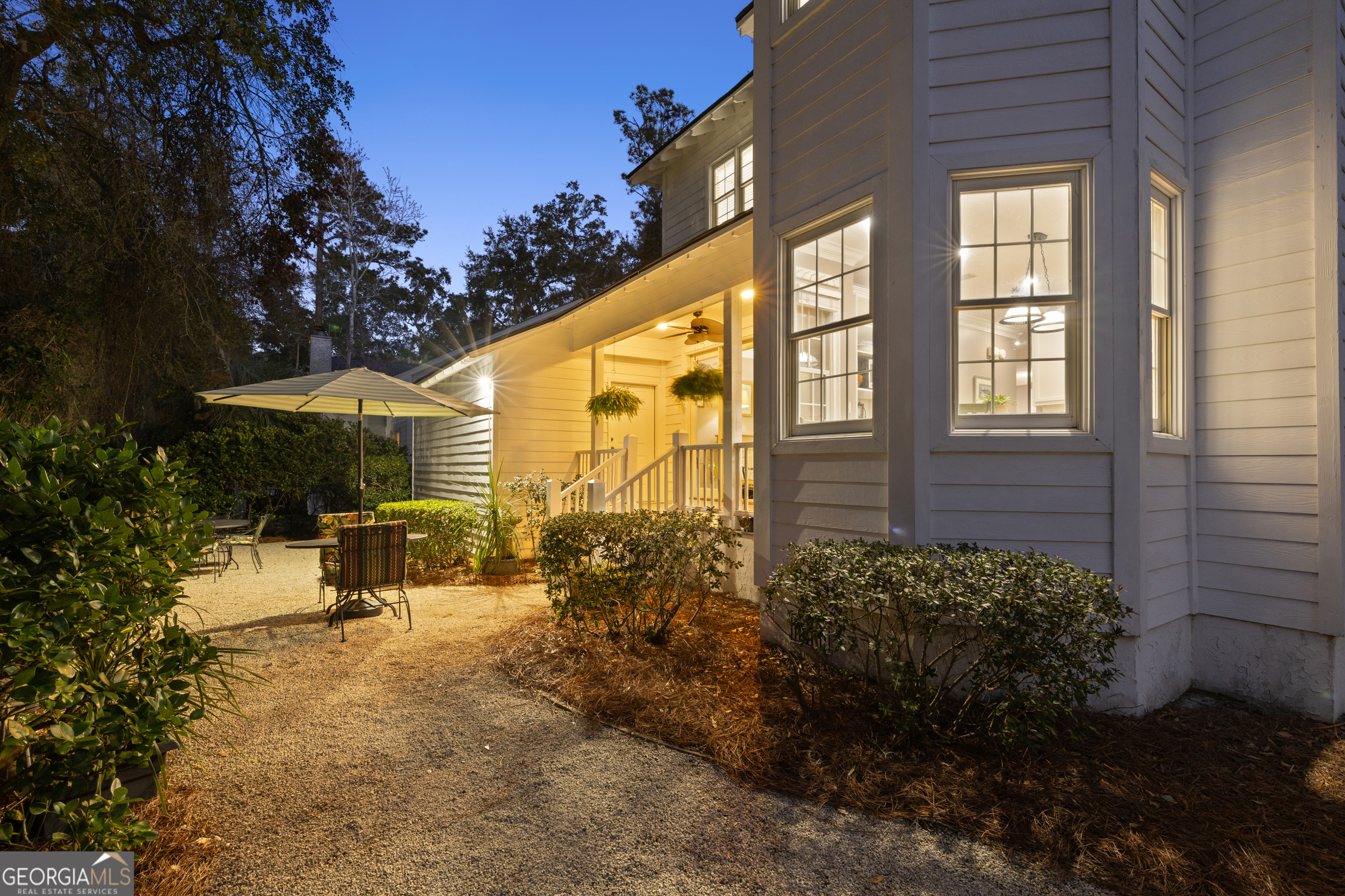 116 Rosemont Street St. Simons Island GA 31522