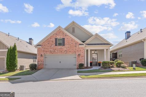 2443 Barrett Preserve Court SW Marietta GA 30064