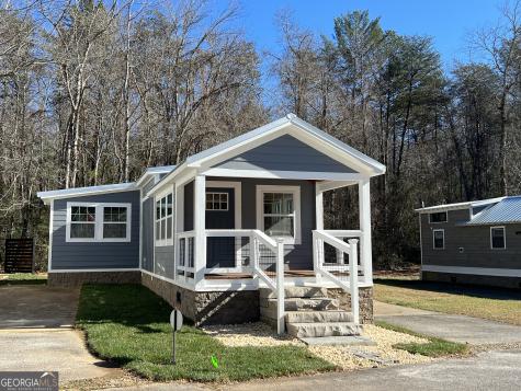 4960 Laurel Lodge #41 Road Clarkesville GA 30523