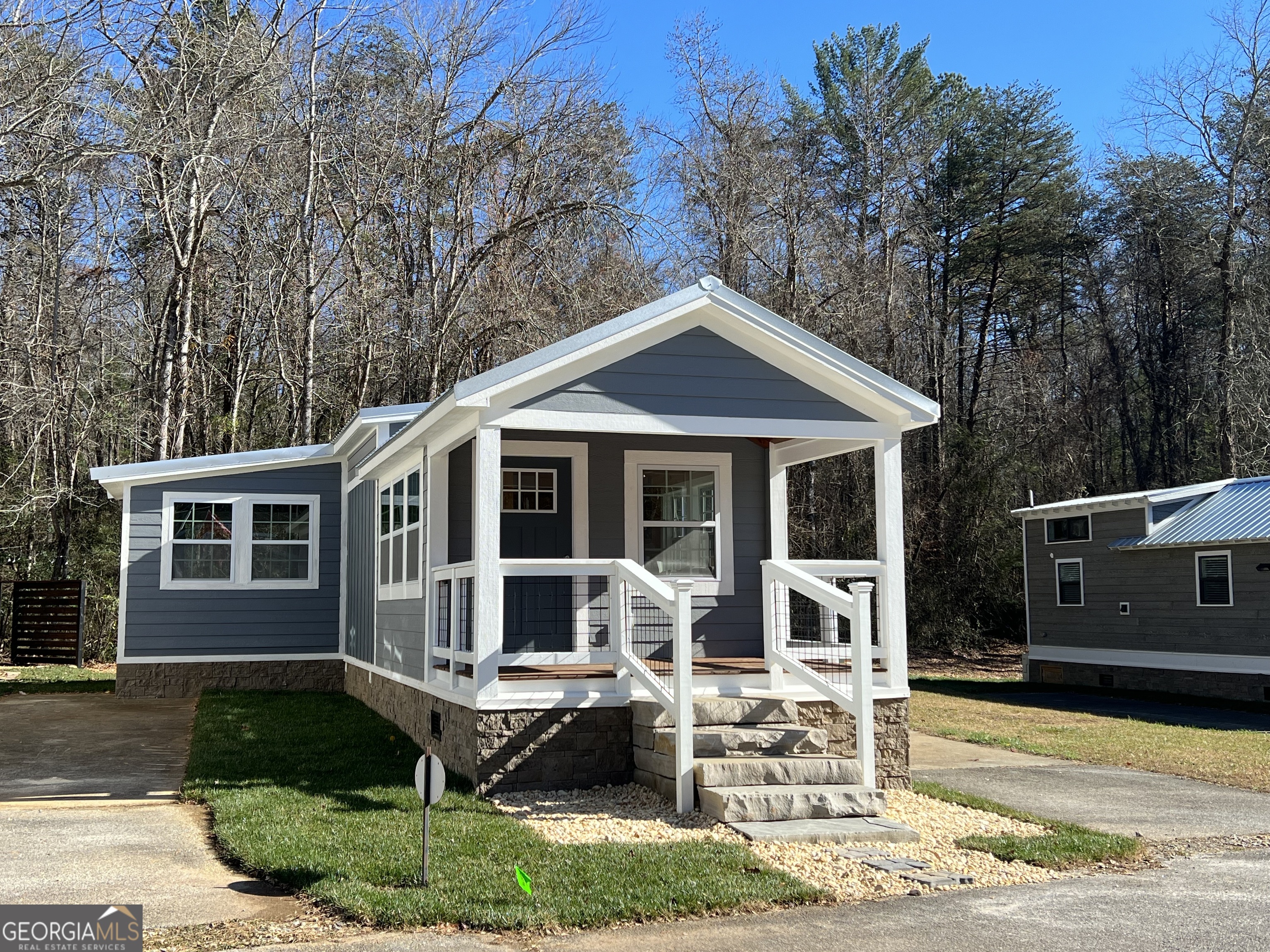 4960 Laurel Lodge #41 Road Clarkesville GA 30523