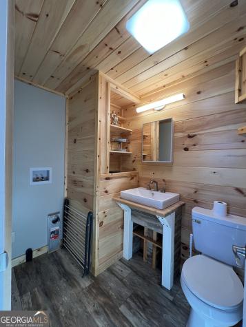 4960 Laurel Lodge #41 Road Clarkesville GA 30523
