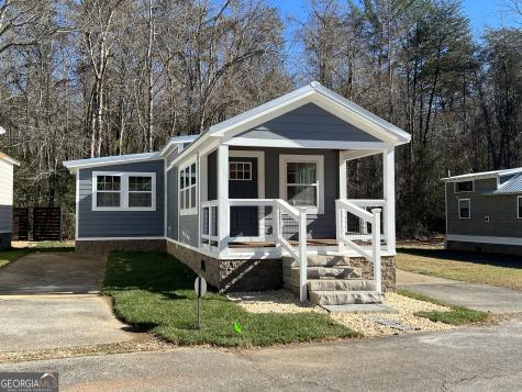 4960 Laurel Lodge #41 Road Clarkesville GA 30523