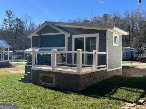 4960 Laurel Lodge #41 Road Clarkesville GA 30523