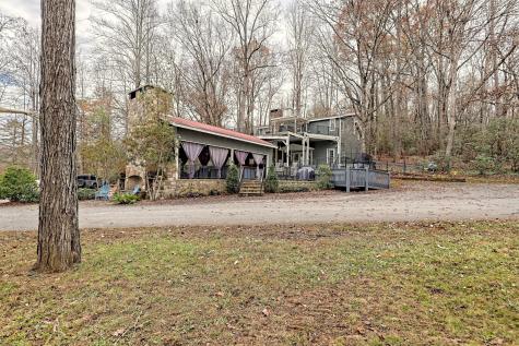 4960 Laurel Lodge #41 Road Clarkesville GA 30523