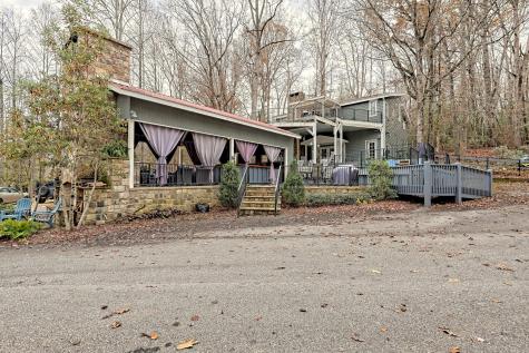 4960 Laurel Lodge #41 Road Clarkesville GA 30523