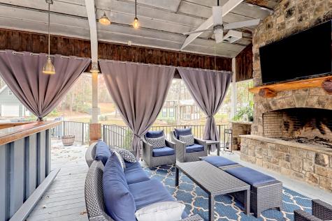 4960 Laurel Lodge #41 Road Clarkesville GA 30523