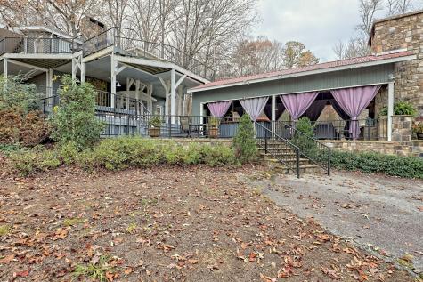 4960 Laurel Lodge #41 Road Clarkesville GA 30523