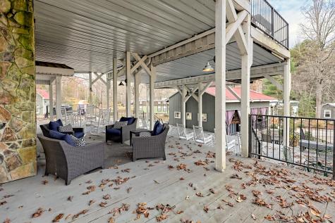 4960 Laurel Lodge #41 Road Clarkesville GA 30523