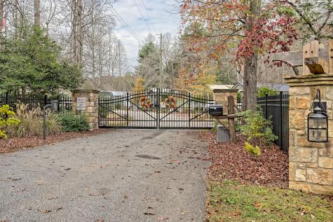 4960 Laurel Lodge #41 Road Clarkesville GA 30523
