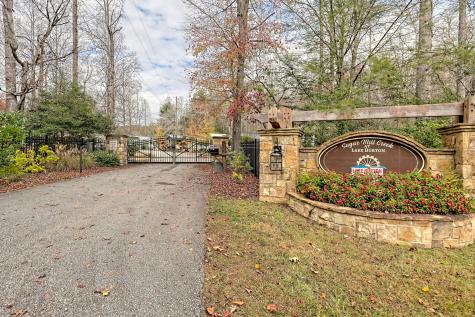 4960 Laurel Lodge #41 Road Clarkesville GA 30523