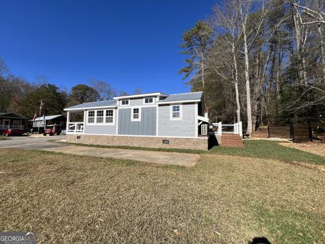 4960 Laurel Lodge #41 Road Clarkesville GA 30523