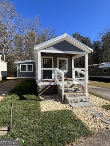 4960 Laurel Lodge #41 Road Clarkesville GA 30523