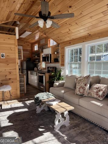 4960 Laurel Lodge #41 Road Clarkesville GA 30523