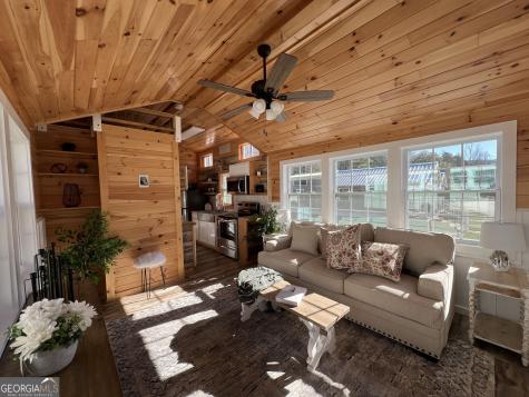 4960 Laurel Lodge #41 Road Clarkesville GA 30523