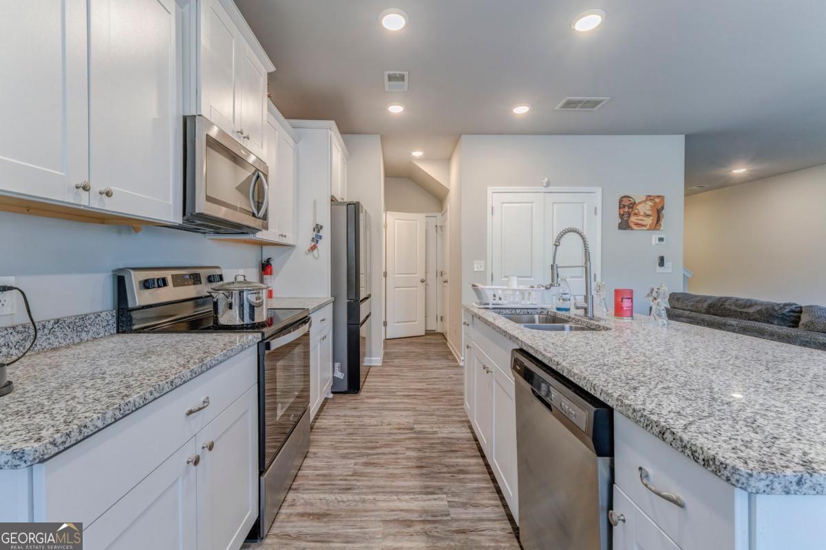 122 Old Mill Calhoun GA 30701