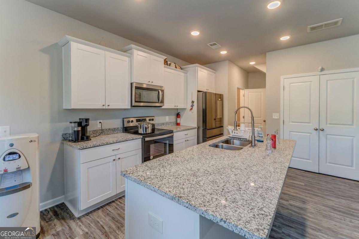 122 Old Mill Calhoun GA 30701