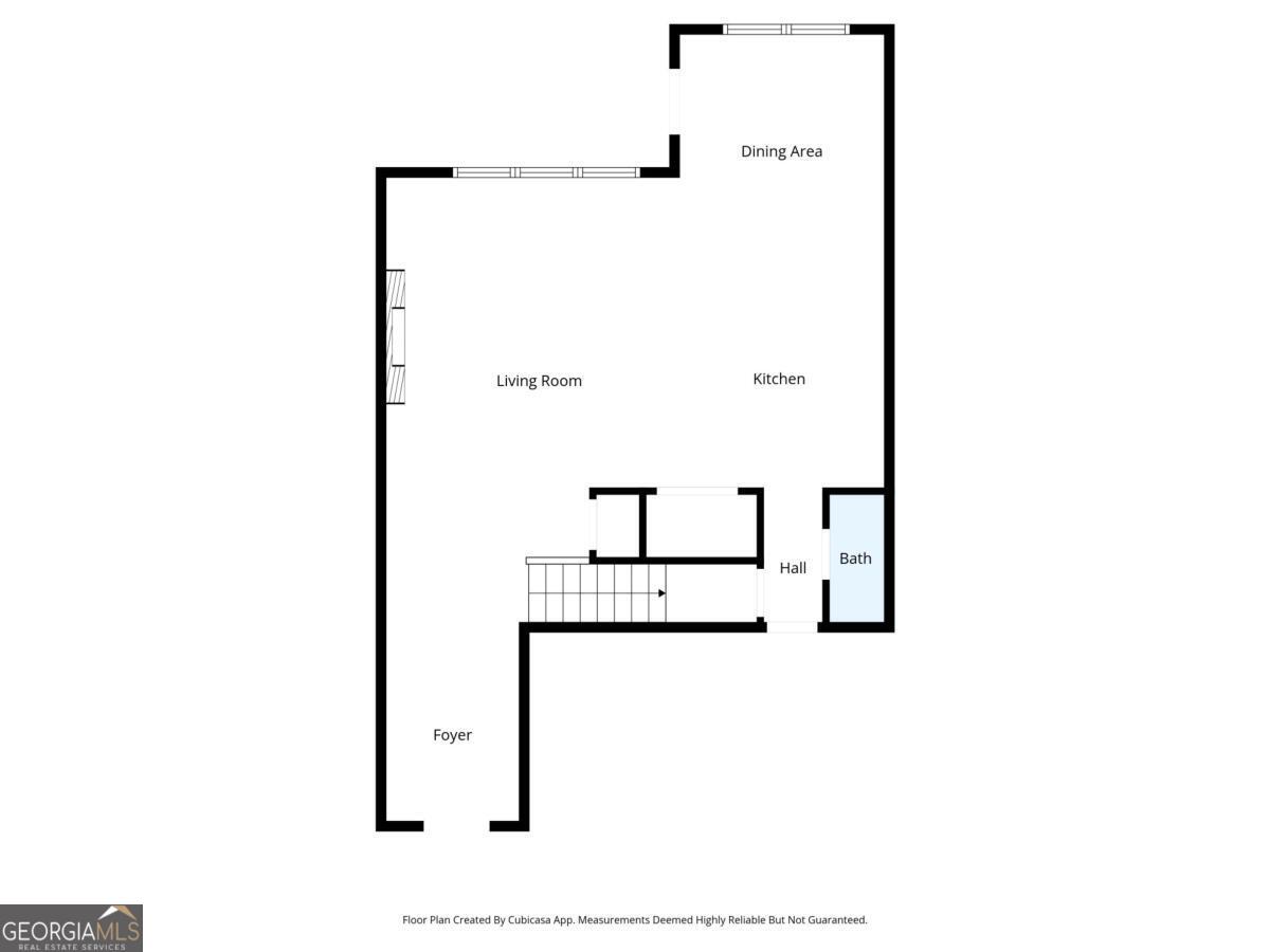 122 Old Mill Calhoun GA 30701