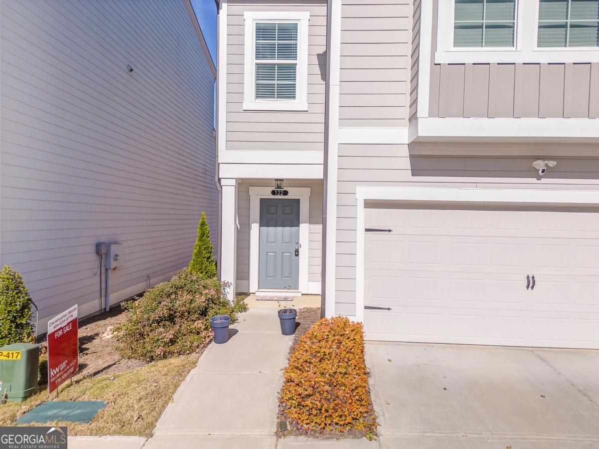 122 Old Mill Calhoun GA 30701