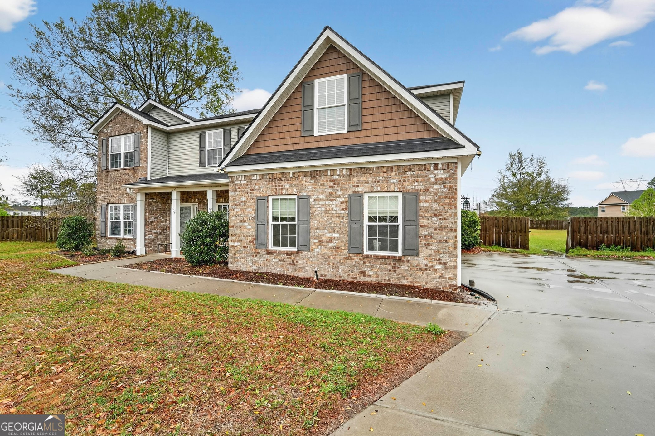106 Del Mar Court Rincon GA 31326