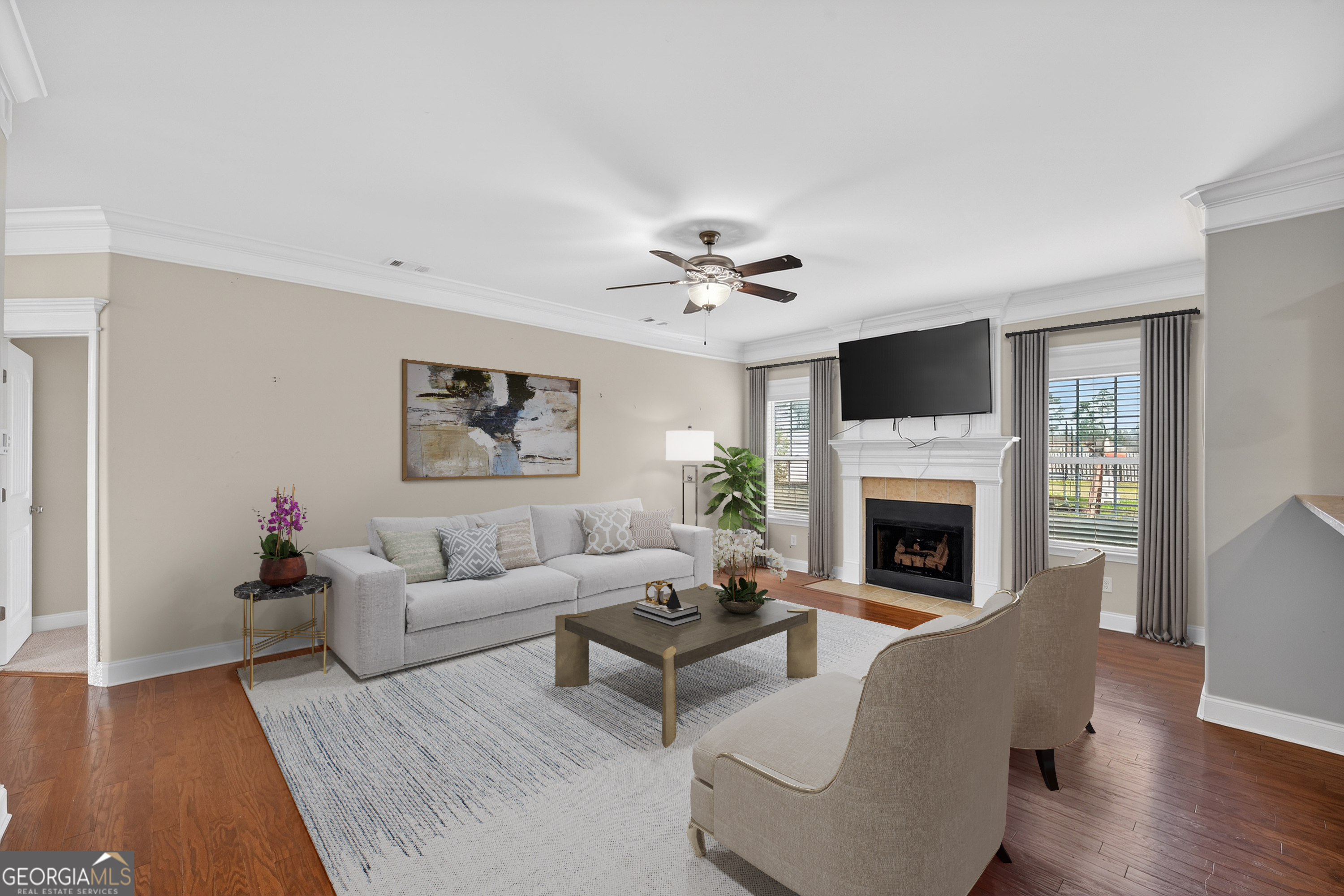 106 Del Mar Court Rincon GA 31326