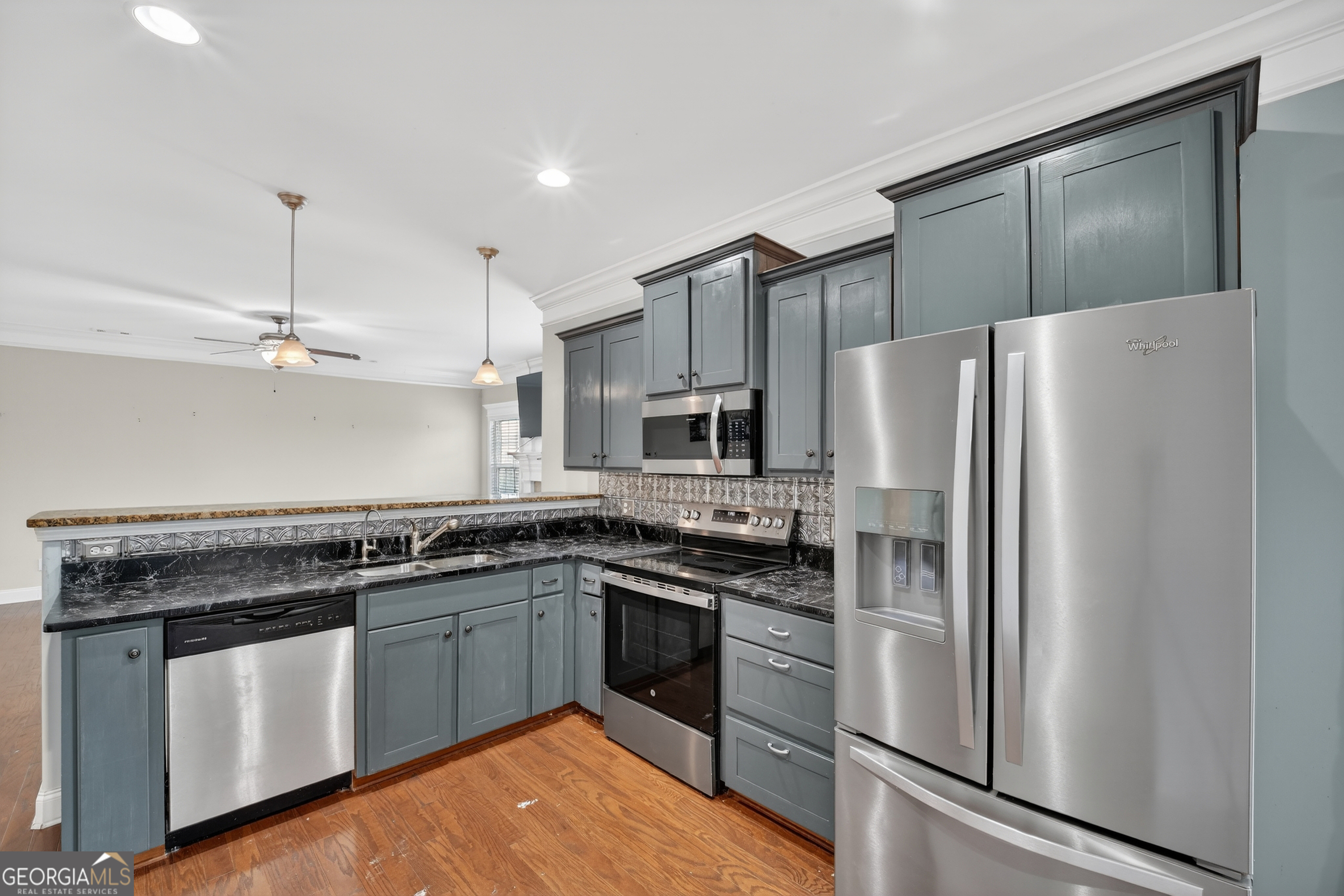 106 Del Mar Court Rincon GA 31326