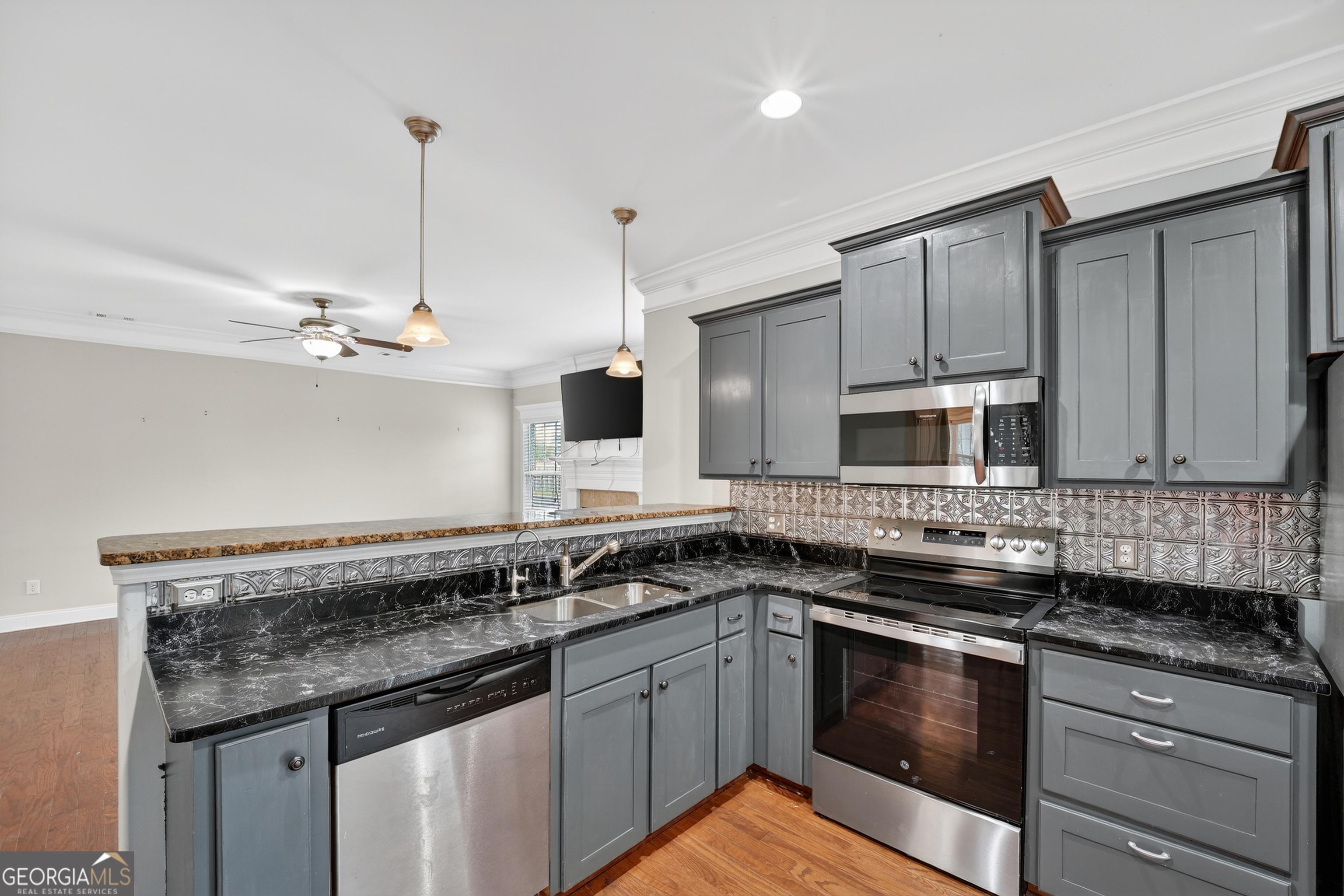 106 Del Mar Court Rincon GA 31326