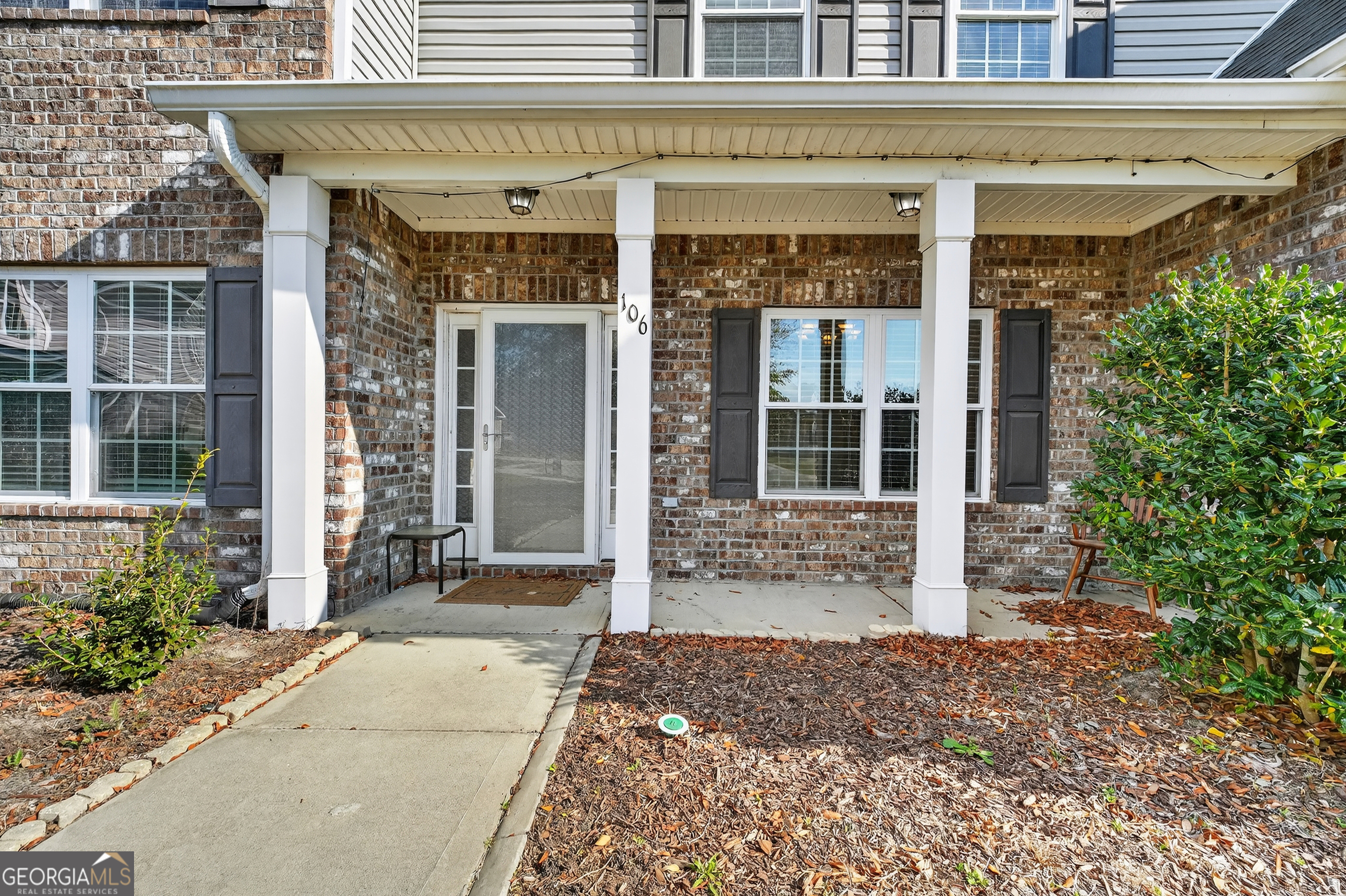 106 Del Mar Court Rincon GA 31326