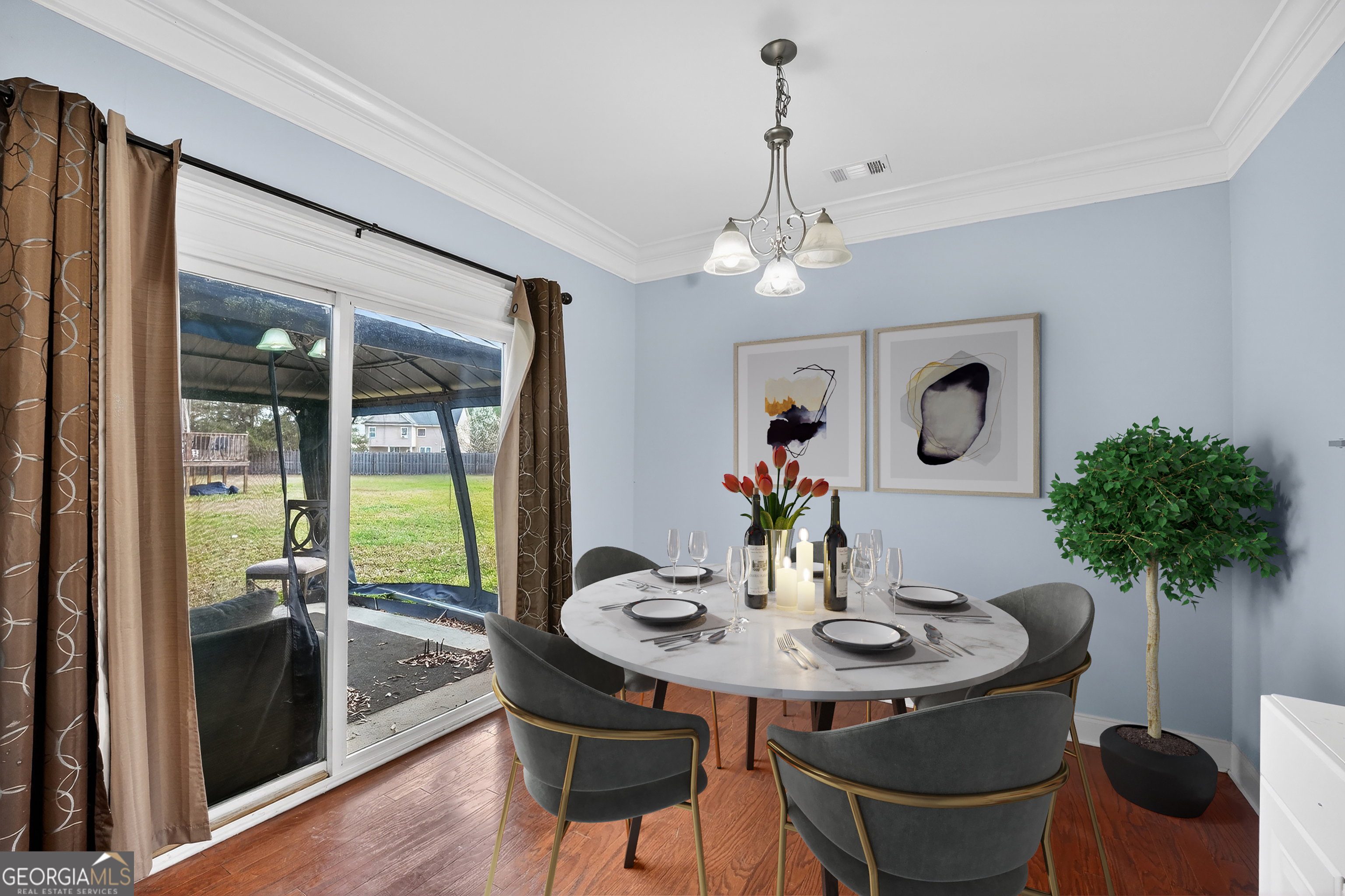 106 Del Mar Court Rincon GA 31326