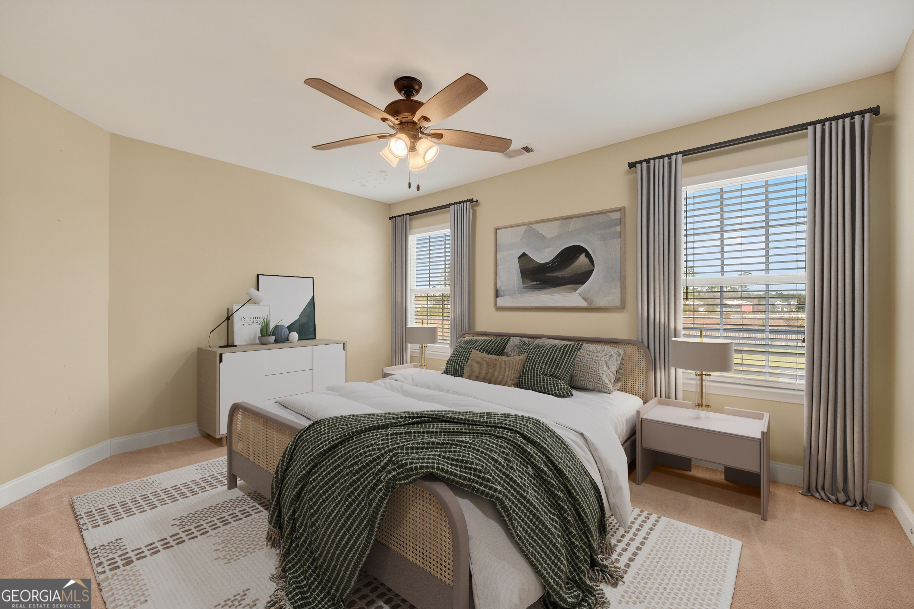 106 Del Mar Court Rincon GA 31326