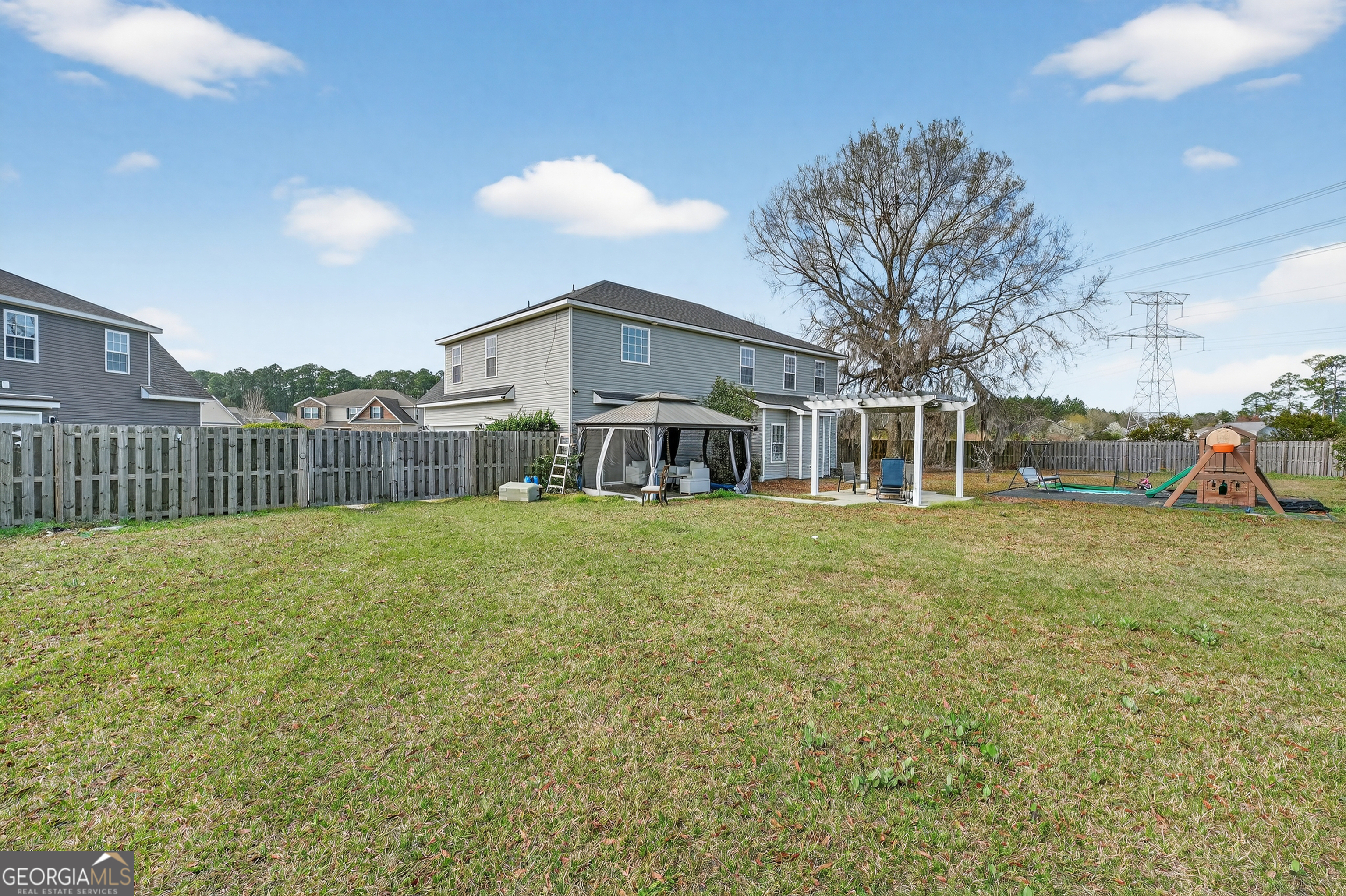 106 Del Mar Court Rincon GA 31326