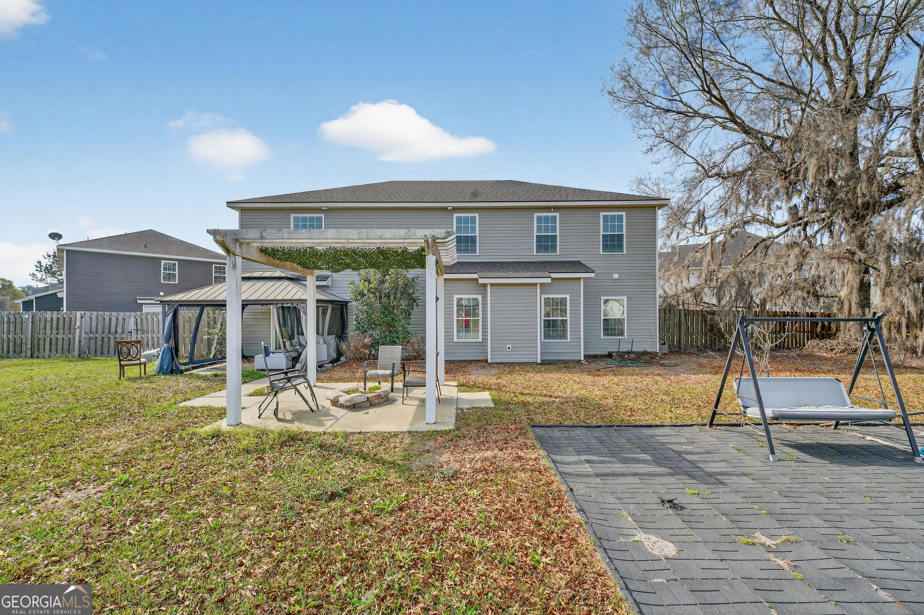 106 Del Mar Court Rincon GA 31326