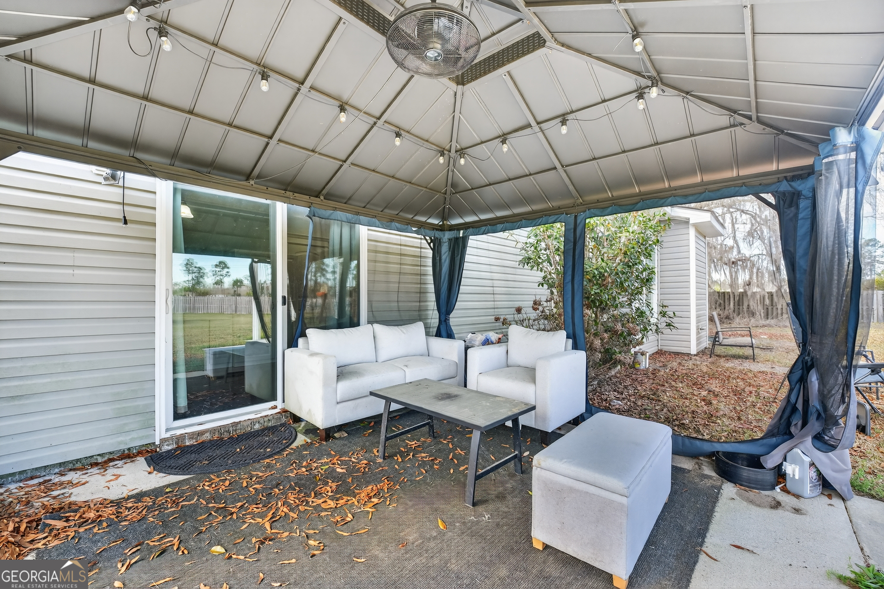 106 Del Mar Court Rincon GA 31326