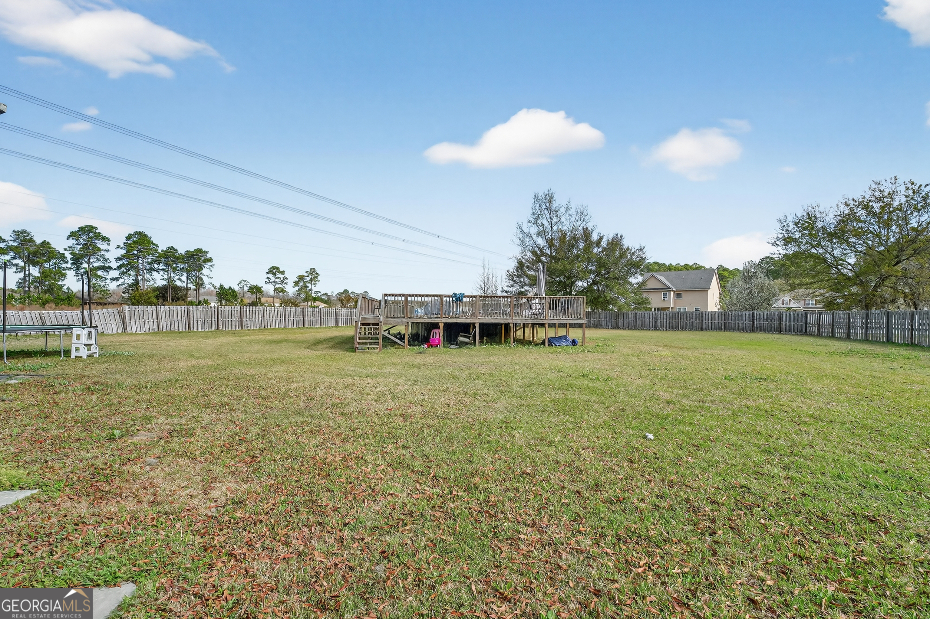 106 Del Mar Court Rincon GA 31326