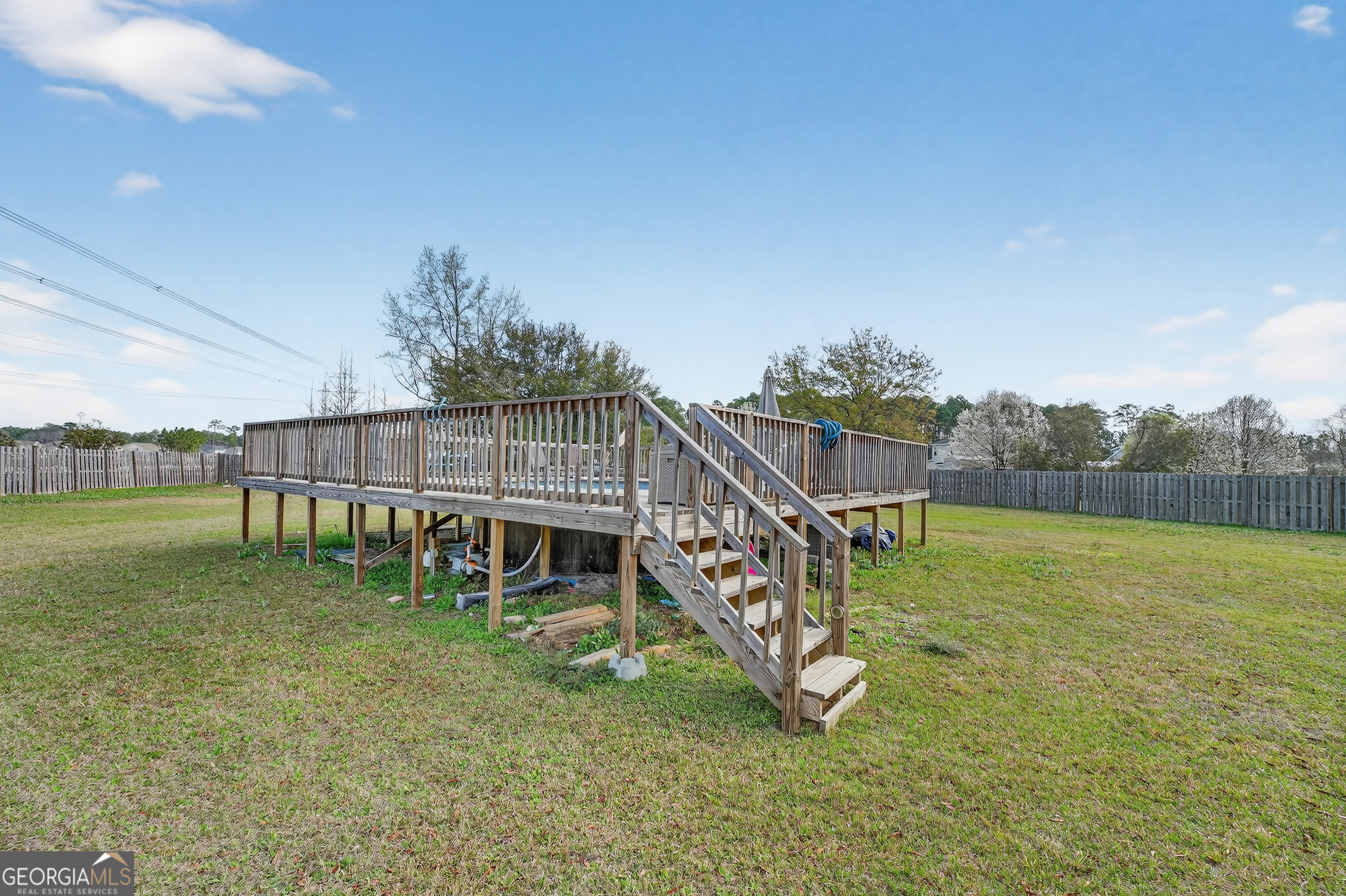 106 Del Mar Court Rincon GA 31326