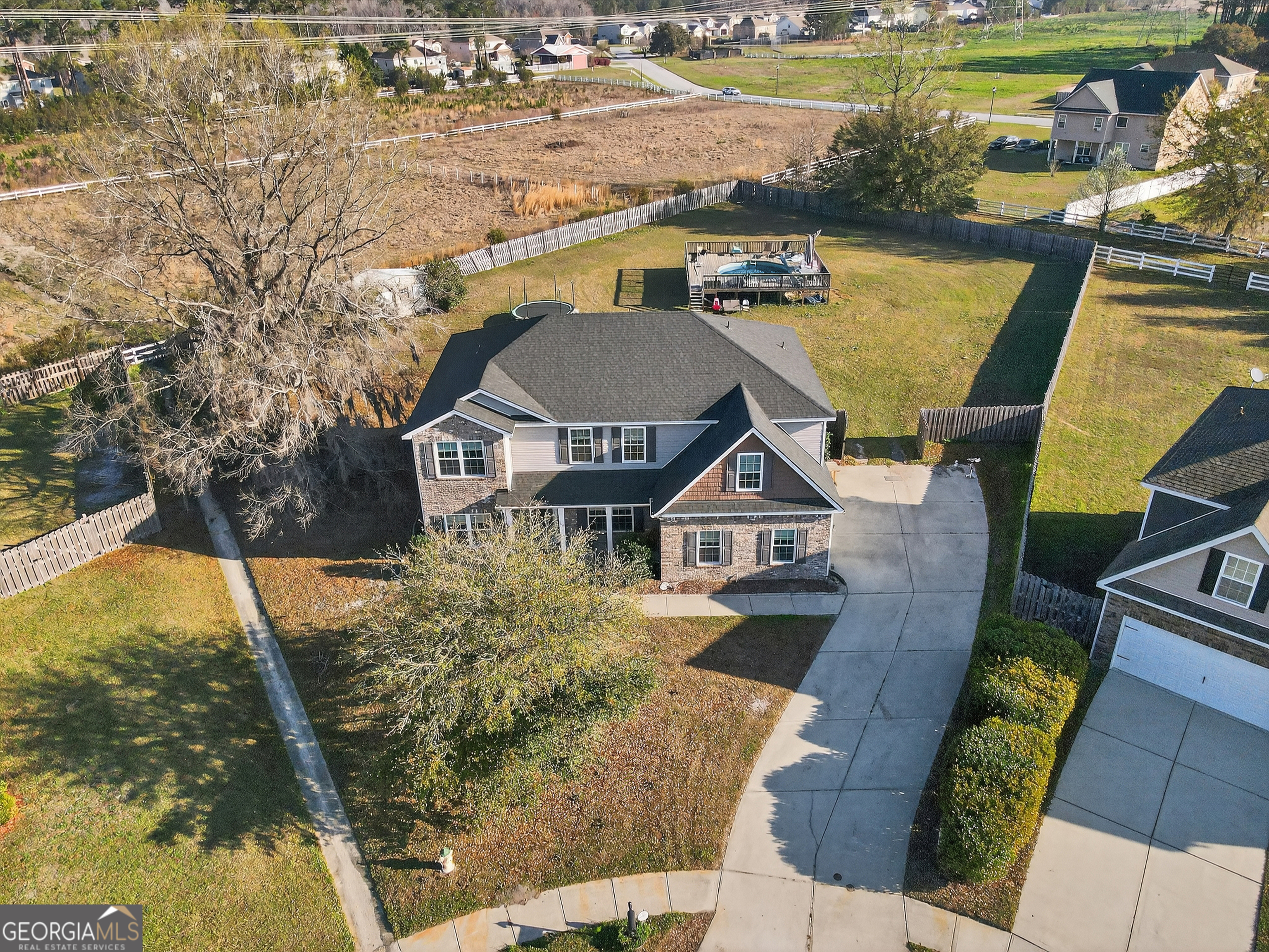 106 Del Mar Court Rincon GA 31326