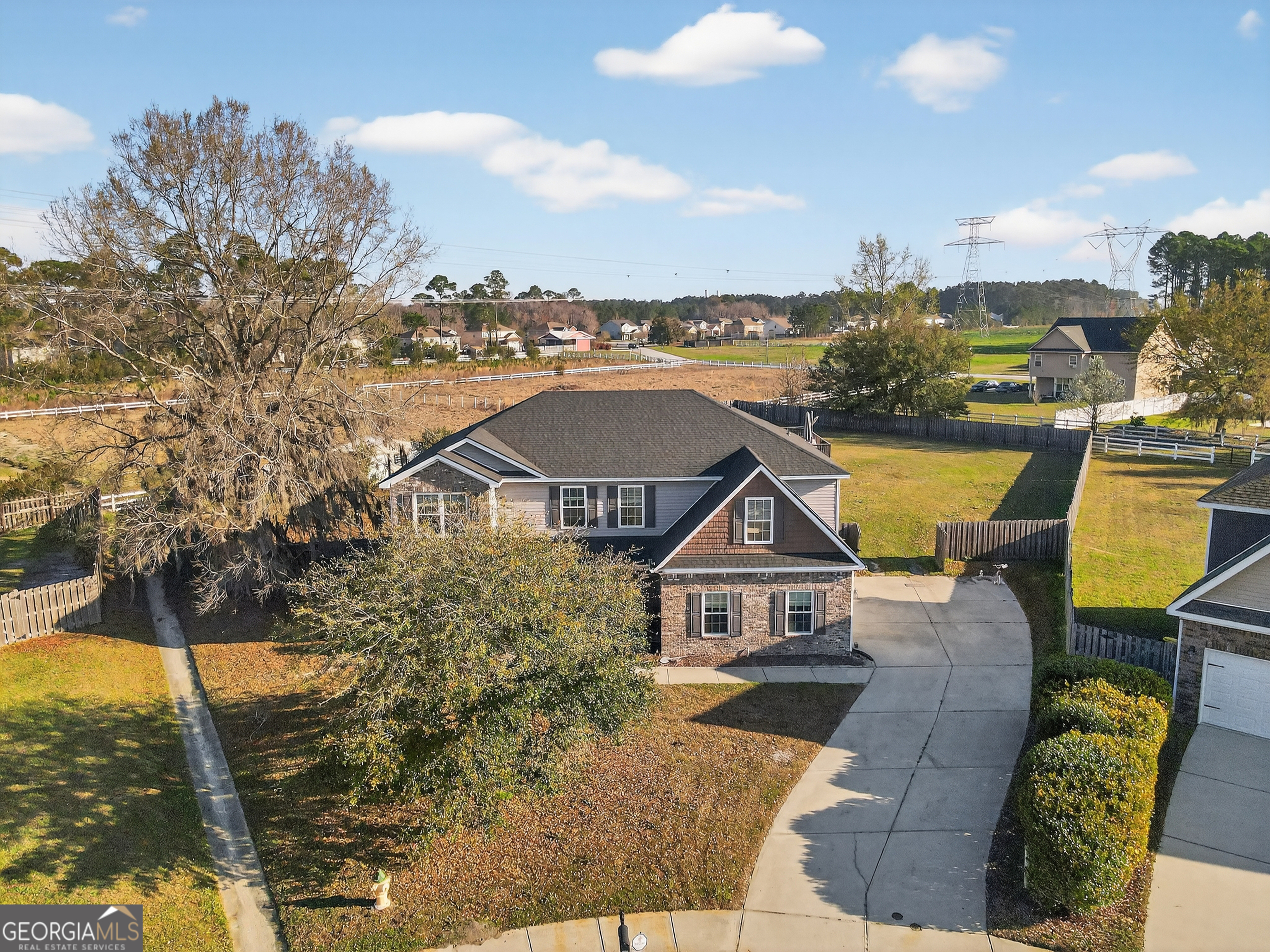106 Del Mar Court Rincon GA 31326