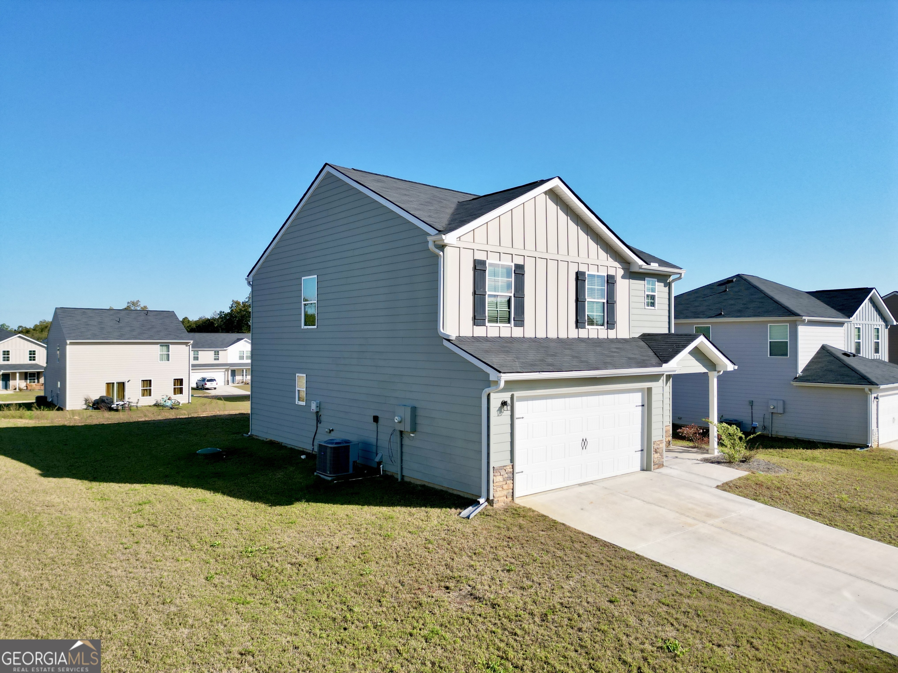 128 Oxford Lane Kingston GA 30145