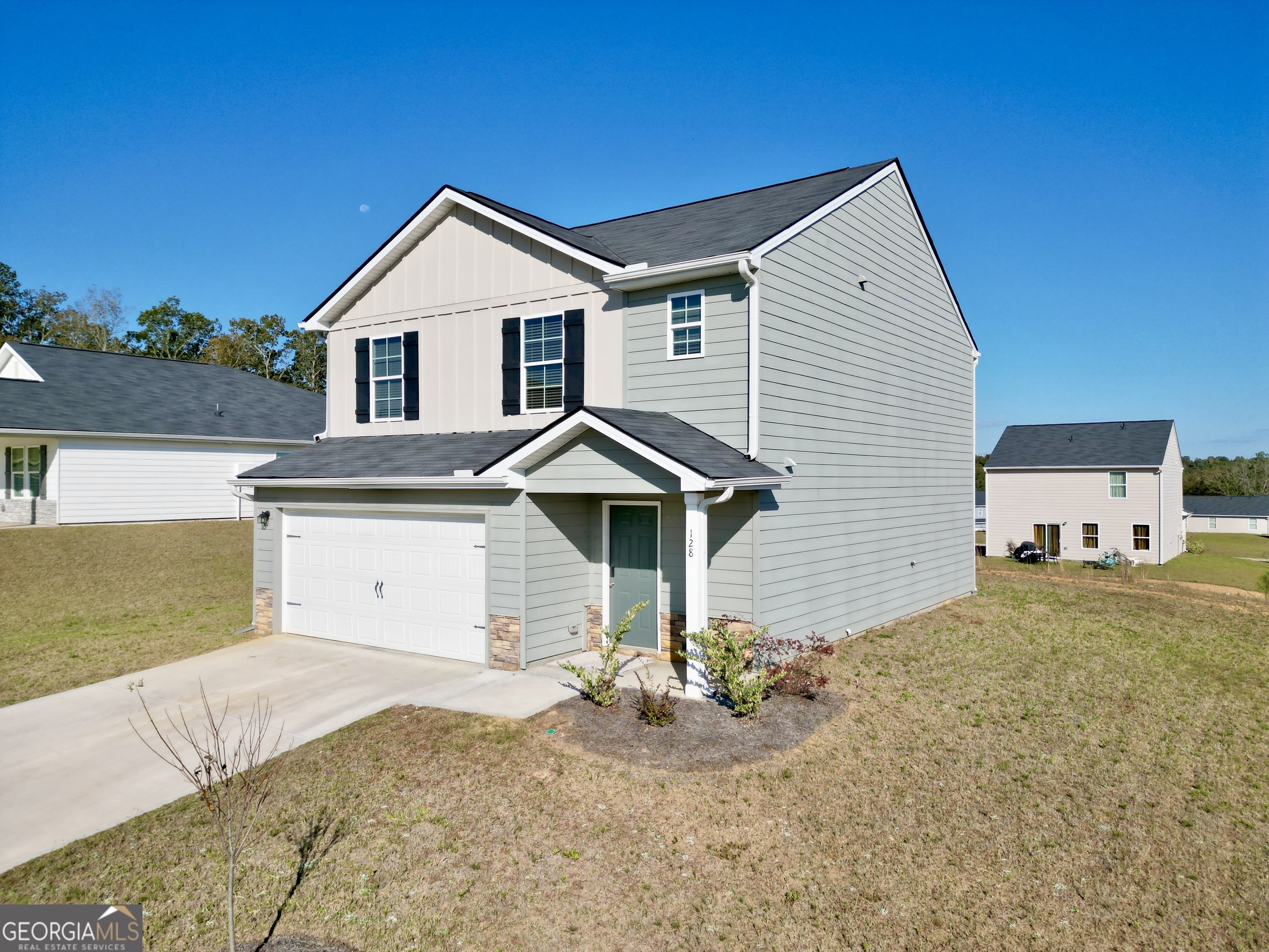 128 Oxford Lane Kingston GA 30145