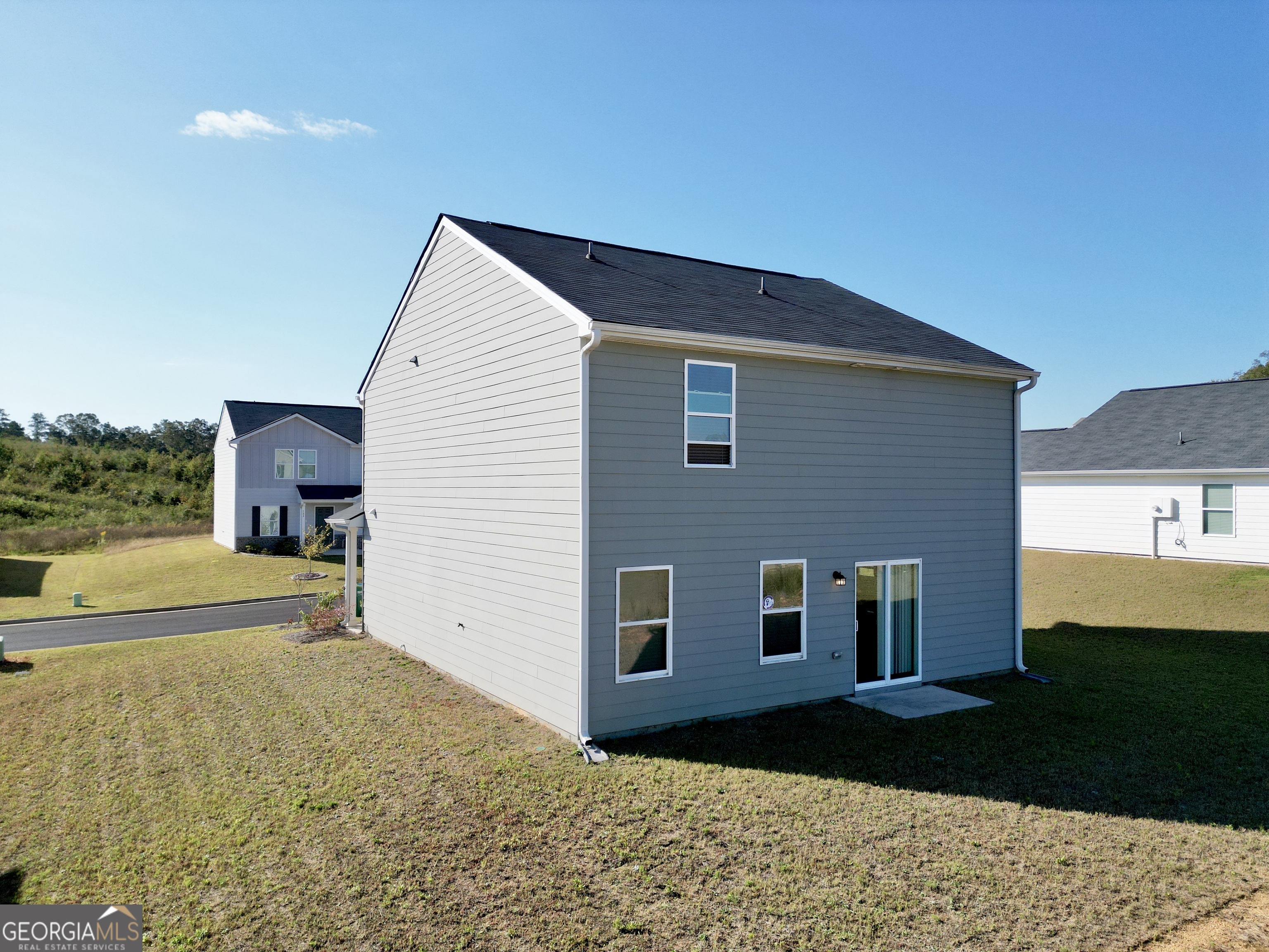 128 Oxford Lane Kingston GA 30145