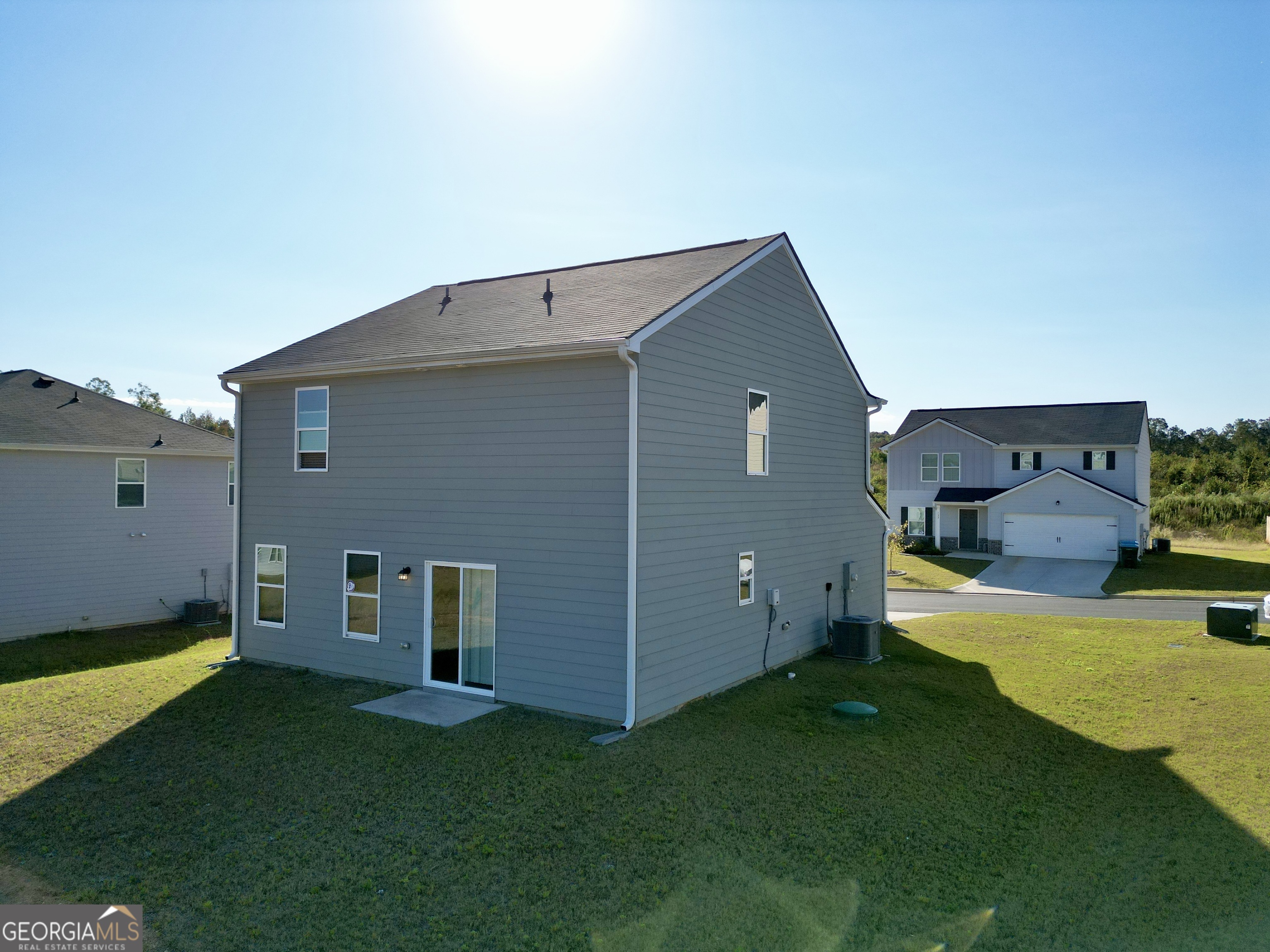 128 Oxford Lane Kingston GA 30145