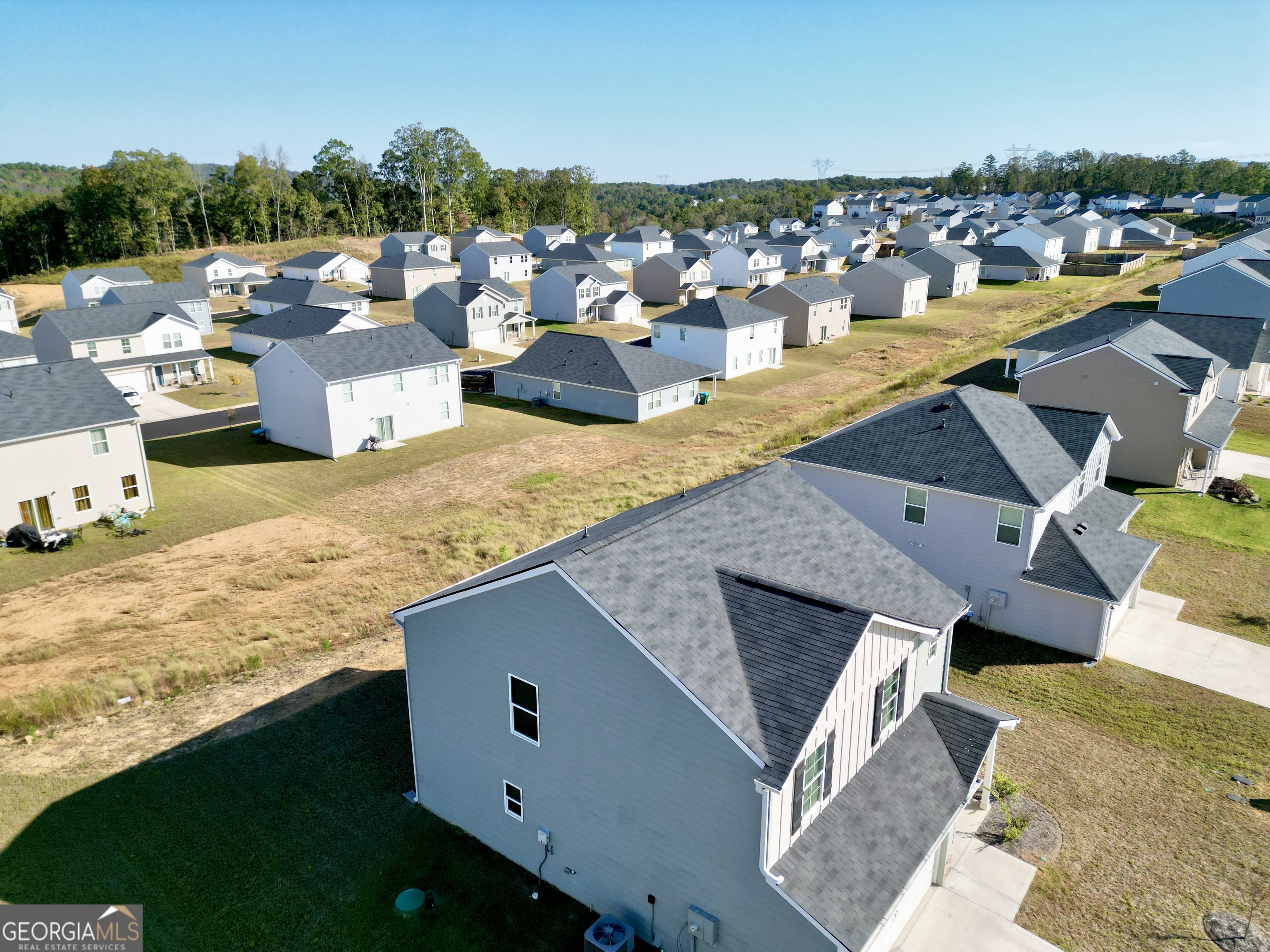 128 Oxford Lane Kingston GA 30145