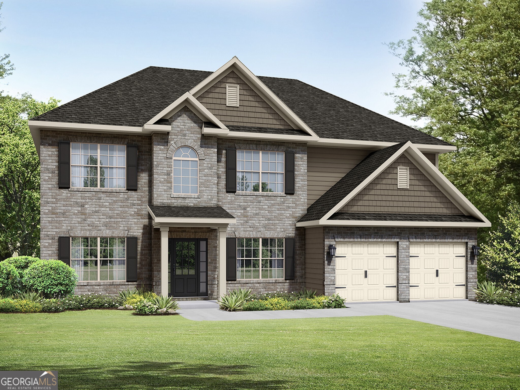 3260 Lions Ruby Lane Atlanta GA 30349