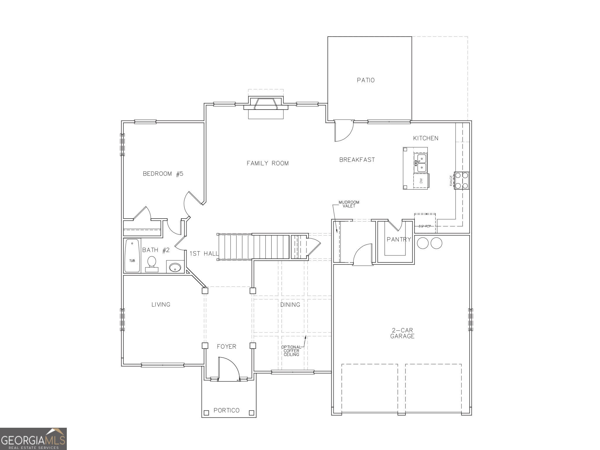 3260 Lions Ruby Lane Atlanta GA 30349