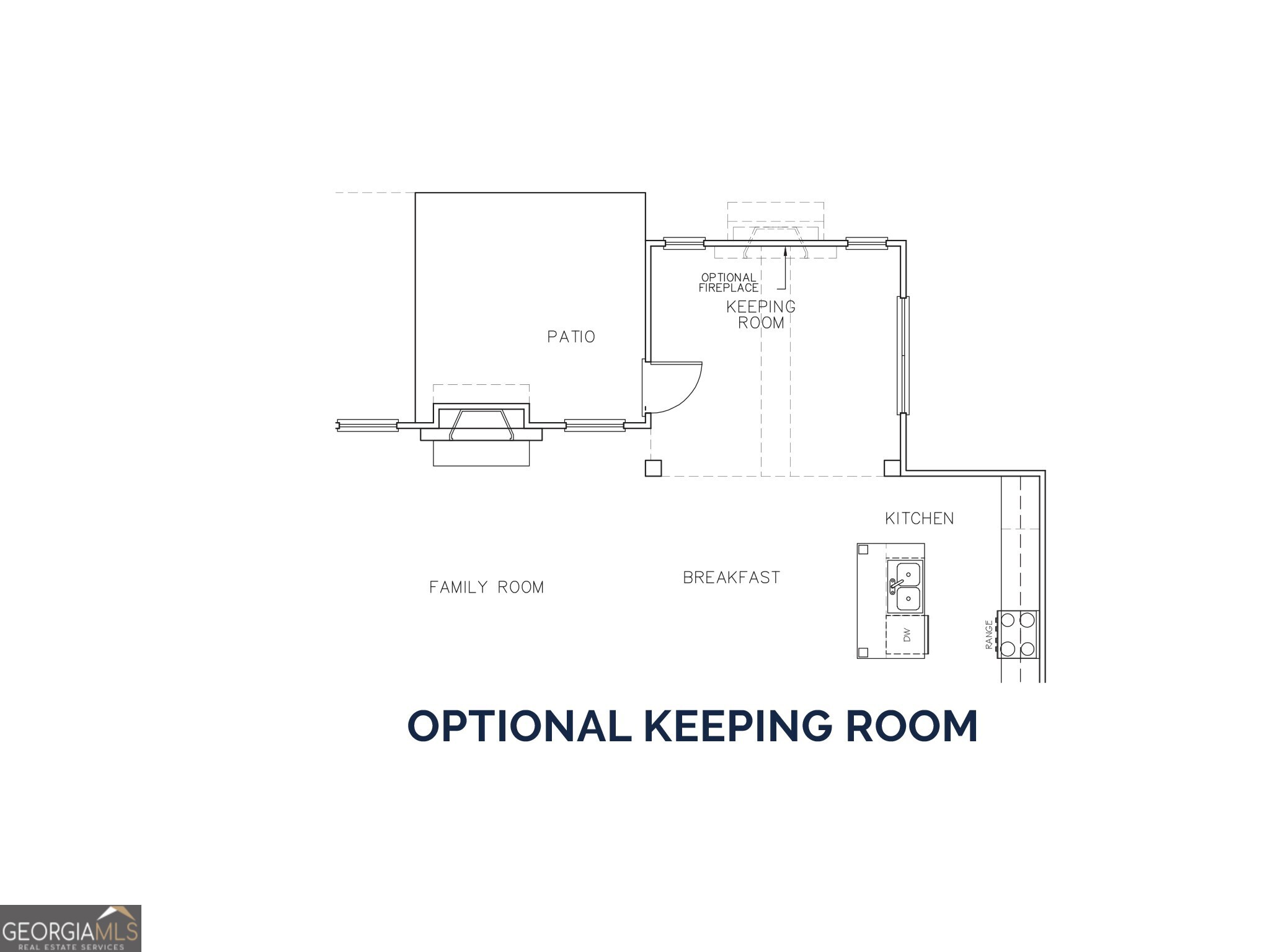 3260 Lions Ruby Lane Atlanta GA 30349