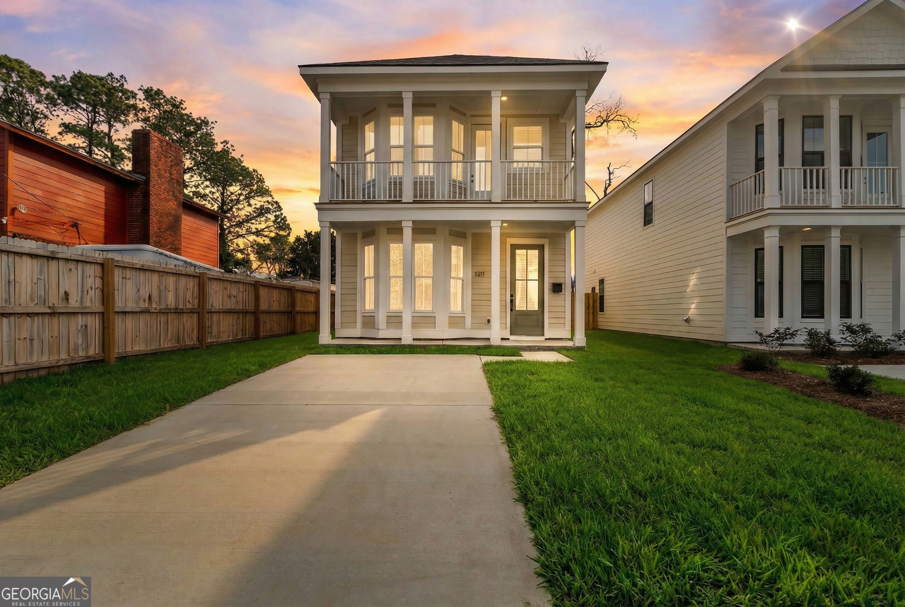 1211 E 34th Street Savannah GA 31404