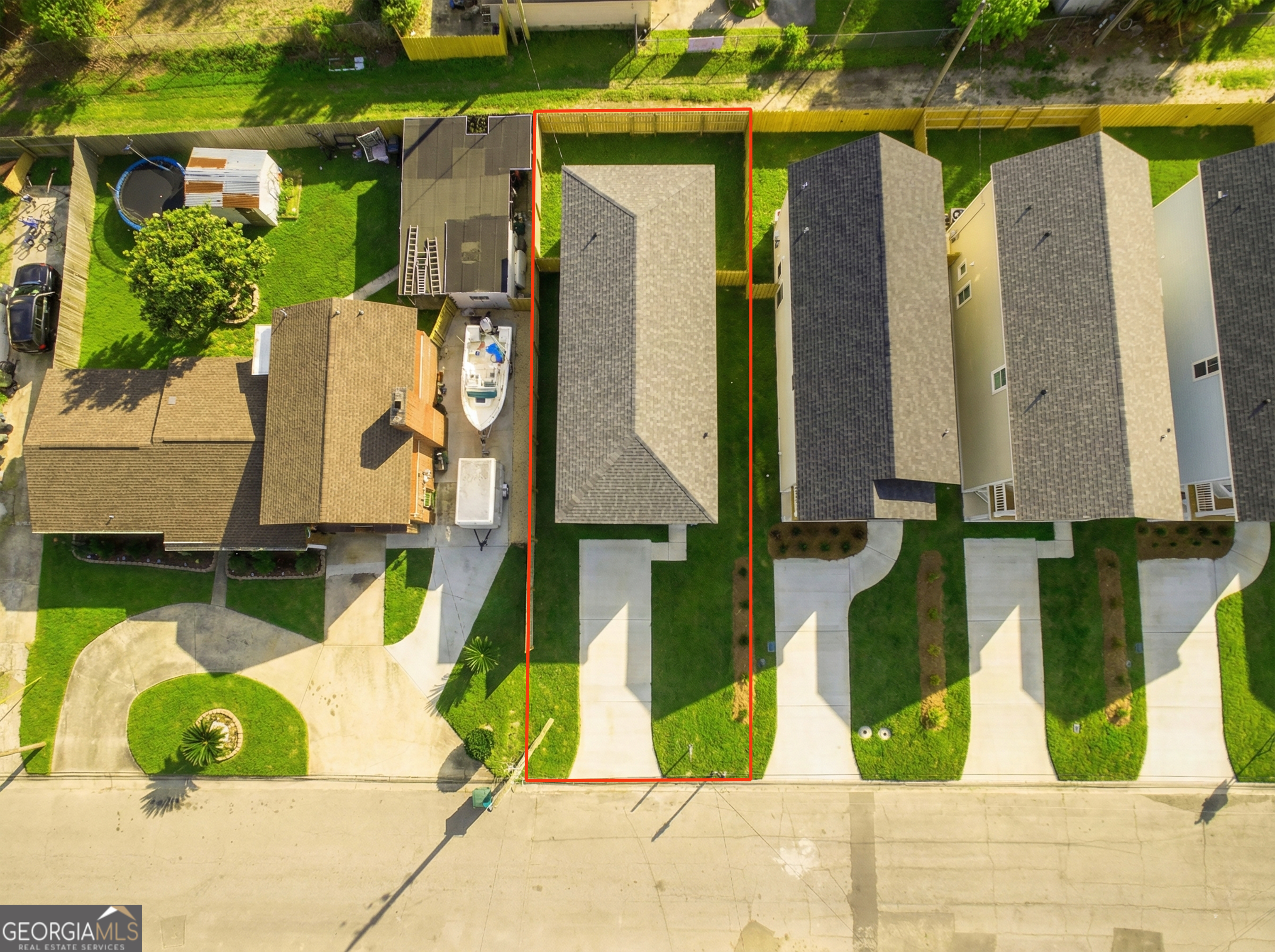 1211 E 34th Street Savannah GA 31404
